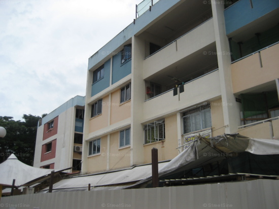 Blk 213 Bedok North Street 1 (Bedok), HDB 3 Rooms #185772